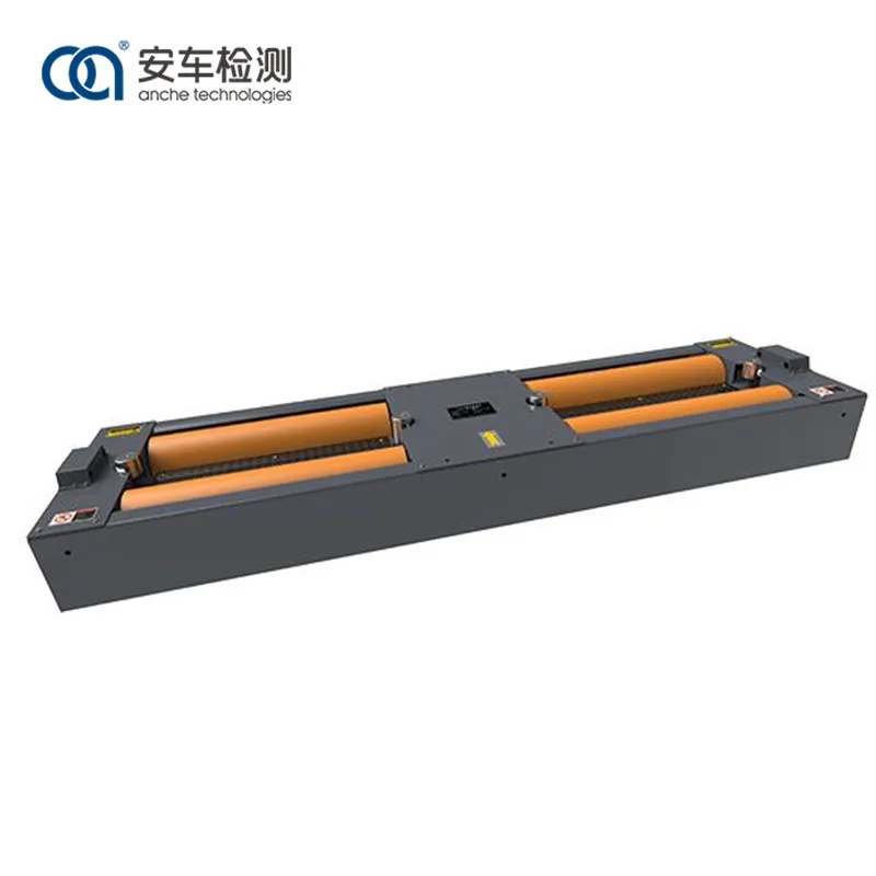 સ્પીડોમીટર ટેસ્ટર વાહનની ચોકસાઈ કેવી રીતે સુધારે છે?